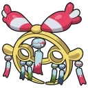 Mega Chimecho